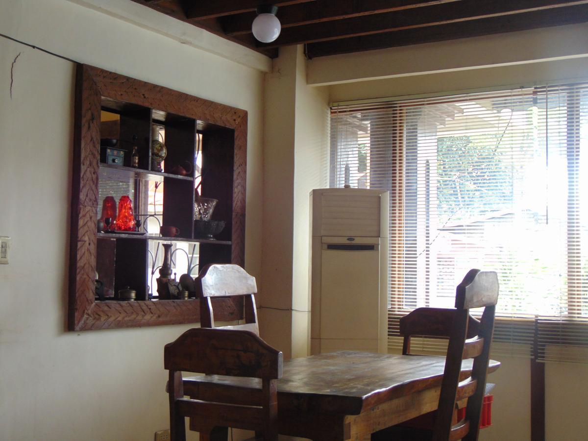 Centro Mactan Suites Lapu-Lapu City Dış mekan fotoğraf