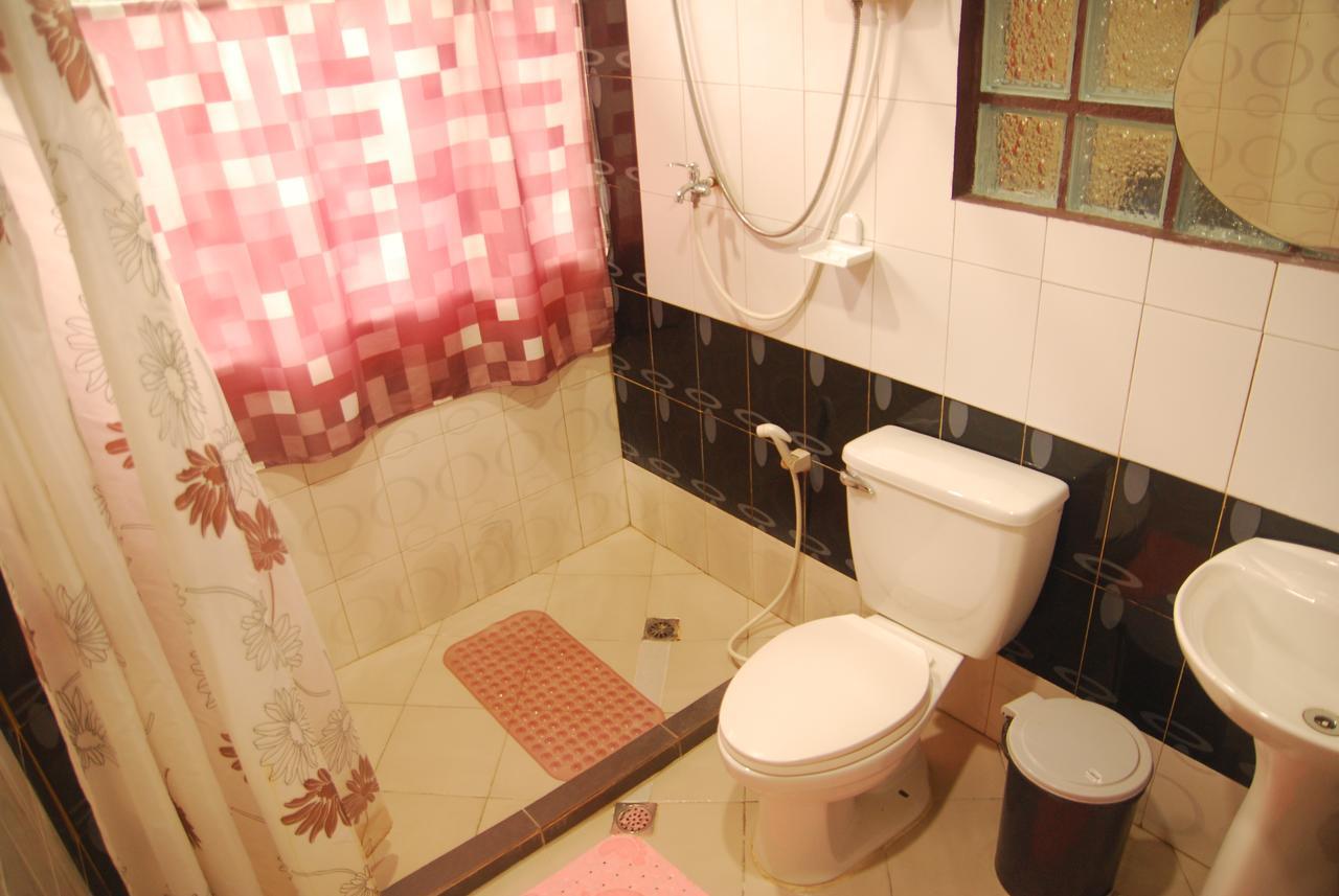 Centro Mactan Suites Lapu-Lapu City Dış mekan fotoğraf