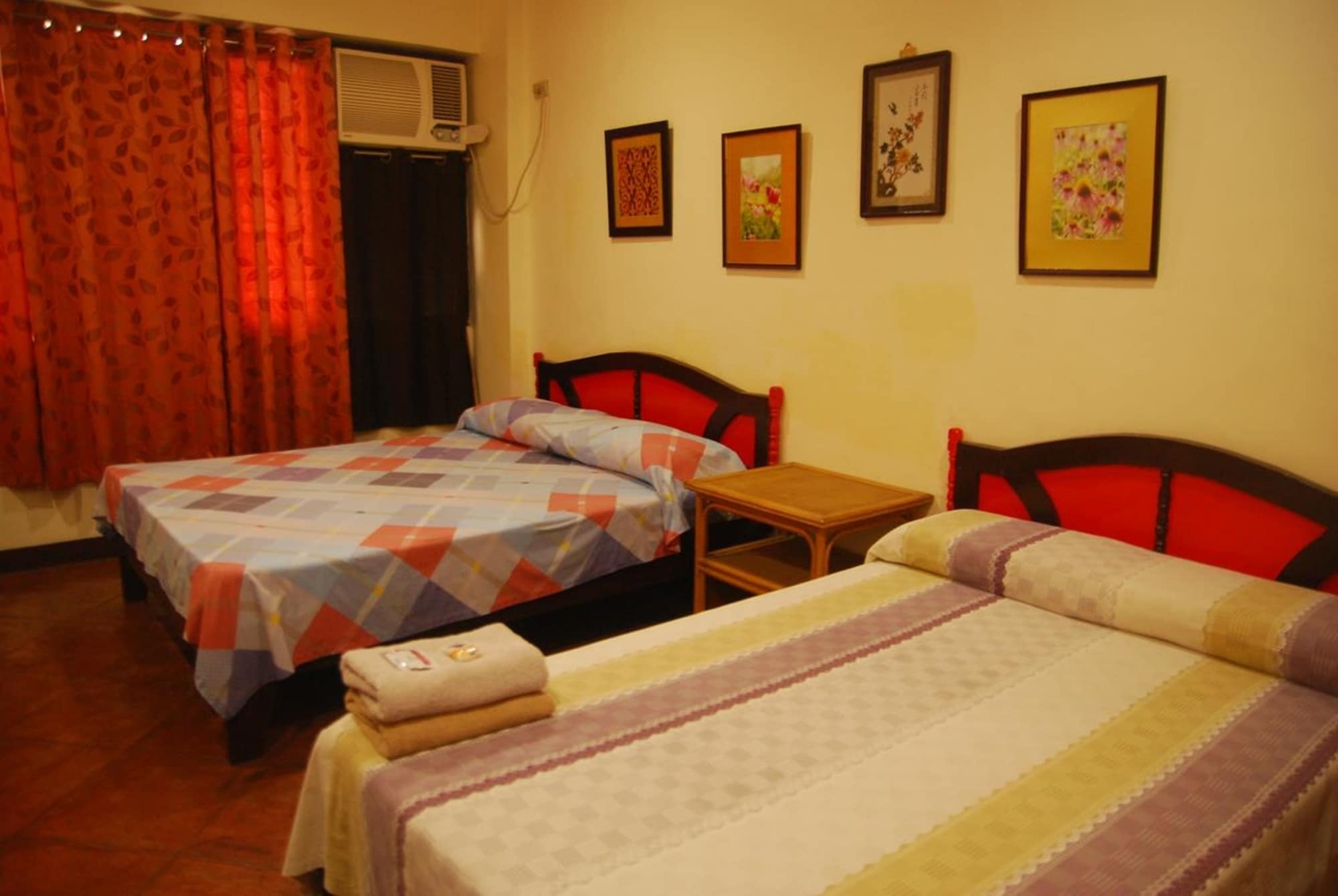 Centro Mactan Suites Lapu-Lapu City Dış mekan fotoğraf