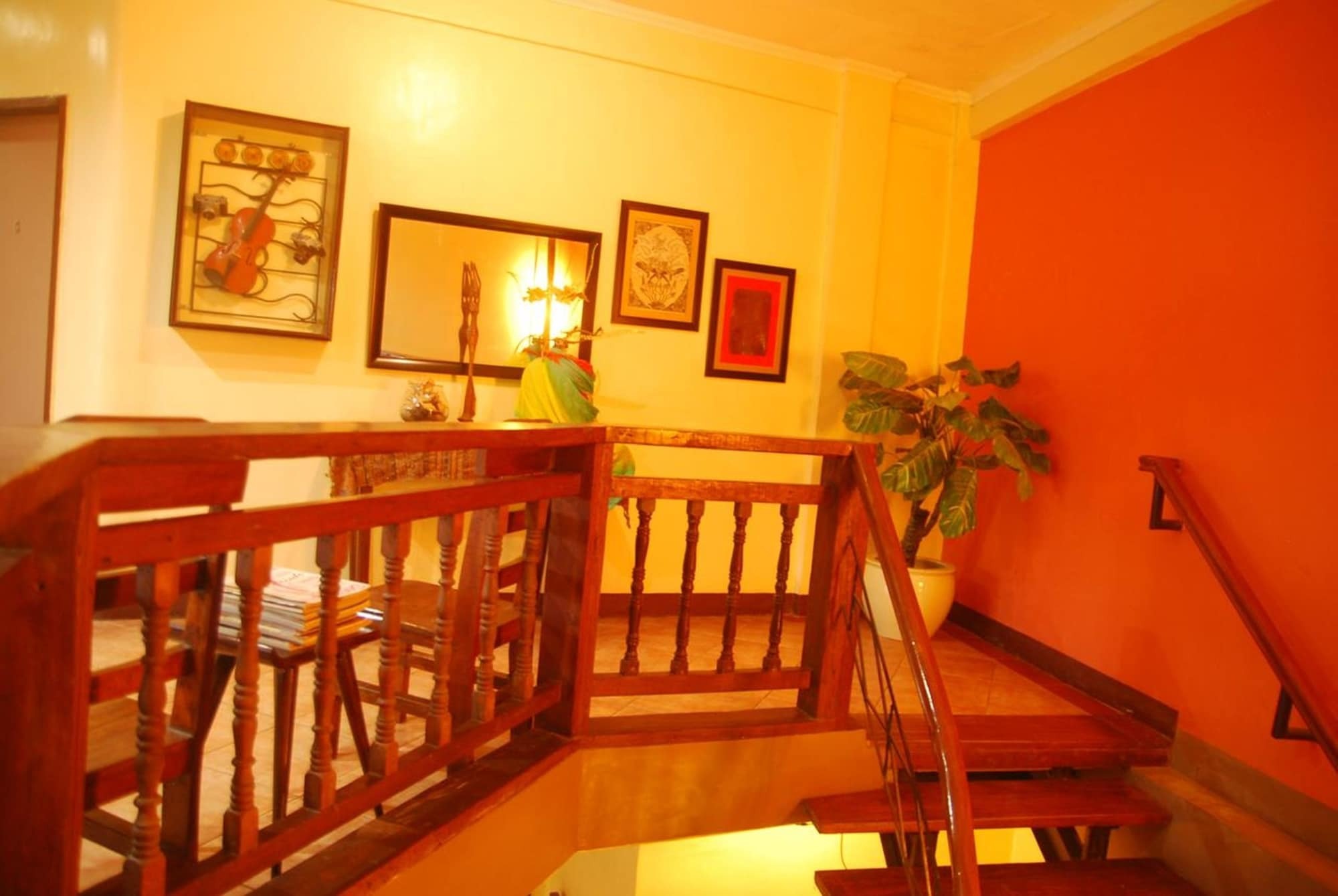 Centro Mactan Suites Lapu-Lapu City Dış mekan fotoğraf